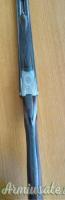 Doppietta tipo Holland & Holland Belga Liegi Cokerill