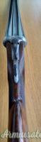 Doppietta tipo Holland & Holland Belga Liegi Cokerill