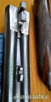 Doppietta tipo Holland & Holland Belga Liegi Cokerill