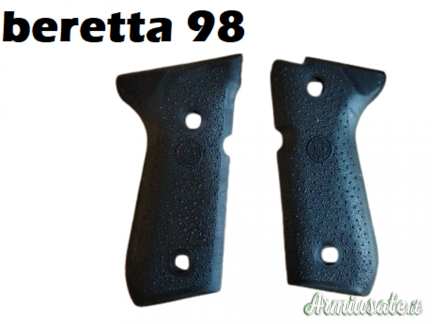 Guancette beretta 98 Guancette beretta 98