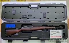 GARAND M1 INTERNATIONAL HARVEREST