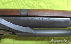 GARAND M1 INTERNATIONAL HARVEREST