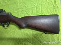 GARAND M1 INTERNATIONAL HARVEREST