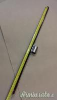 CEDO CANNA PER BERETTA A300/1/2/3 CAL. 12, CM. 71, 2 STELLE, 18,4. SOLO TEL.