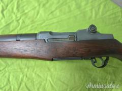 GARAND M1 INTERNATIONAL HARVEREST