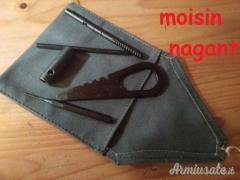 Accessori carabina mosin nagant