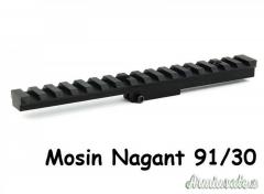 Accessori carabina mosin nagant