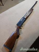 CEDO BROWNING AUTO 5 IN ACCIAIO CAL. 12 SLUG, CANNA CM. 56. SOLO TEL.