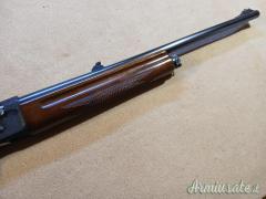 CEDO BROWNING AUTO 5 IN ACCIAIO CAL. 12 SLUG, CANNA CM. 56. SOLO TEL.