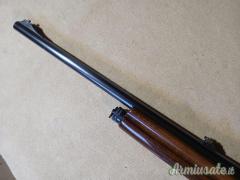 CEDO BROWNING AUTO 5 IN ACCIAIO CAL. 12 SLUG, CANNA CM. 56. SOLO TEL.