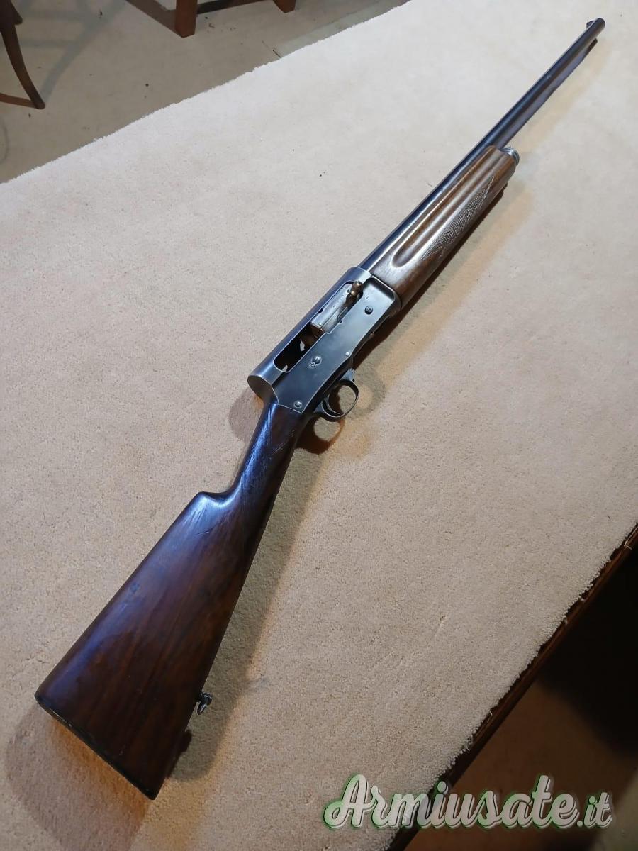 CEDO RARO BROWNING AUTO 5 PROTOTIPO CAL. 12. SOLO TEL, NO MAIL CEDO RARO BROWNING AUTO 5 PROTOTIPO CAL. 12. SOLO TEL, NO MAIL