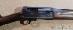 CEDO RARO BROWNING AUTO 5 PROTOTIPO CAL. 12. SOLO TEL, NO MAIL