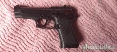 Beretta 85F  .380 ACP  | 9x17mm Browning Short