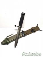 COLT Baionetta M7 Colt M16A1