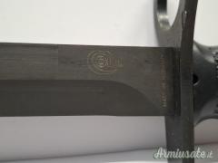 COLT Baionetta M7 Colt M16A1