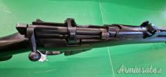 Carabina Bolt Action Enfield SMLE  N°1 MKIII Cal. 303 Brit