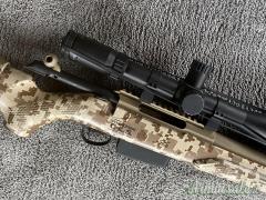 Tikka T3 .308 Winchester