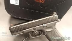 Glock MOD 45 9x21mm IMI