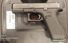 Glock MOD 45 9x21mm IMI