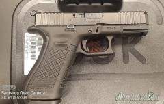Glock MOD 45 9x21mm IMI