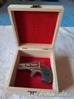 PISTOLA DERRINGER