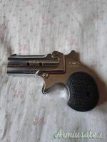 PISTOLA DERRINGER