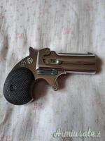 PISTOLA DERRINGER