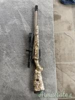 Tikka T3 .308 Winchester