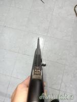 Benelli M2 confort  12