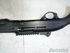 Benelli M2 confort  12