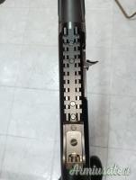 Benelli M2 confort  12