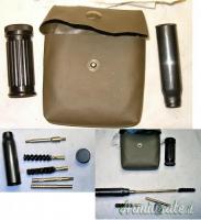 Kit di pulizia  per  SIG P 210