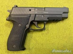SIG Sauer P226, Navy Seals, Navy Mk25, Sportiva, 9×19 (9 Parabellum)