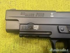 SIG Sauer P226, Navy Seals, Navy Mk25, Sportiva, 9×19 (9 Parabellum)