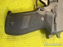 SIG Sauer P226, Navy Seals, Navy Mk25, Sportiva, 9×19 (9 Parabellum)