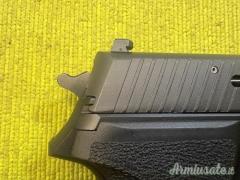 SIG Sauer P226, Navy Seals, Navy Mk25, Sportiva, 9×19 (9 Parabellum)