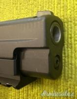 SIG Sauer P226, Navy Seals, Navy Mk25, Sportiva, 9×19 (9 Parabellum)