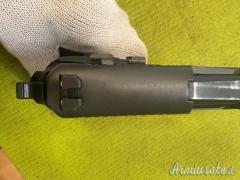 SIG Sauer P226, Navy Seals, Navy Mk25, Sportiva, 9×19 (9 Parabellum)