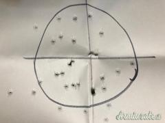 SIG Sauer P226, Navy Seals, Navy Mk25, Sportiva, 9×19 (9 Parabellum)