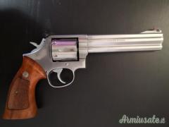 Smith & Wesson 686-3 .357 Magnum  |  9x31mmR  | .353 Casull