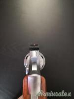 Smith & Wesson 686-3 .357 Magnum  |  9x31mmR  | .353 Casull