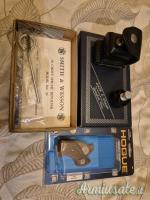 Smith & Wesson 36 .38 S&W | Colt New Police | Super Police