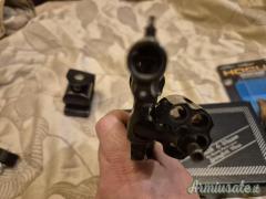 Smith & Wesson 36 .38 S&W | Colt New Police | Super Police