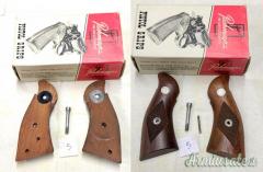 Gripp RUGER Speed Six