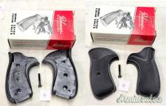 Gripp RUGER Speed Six
