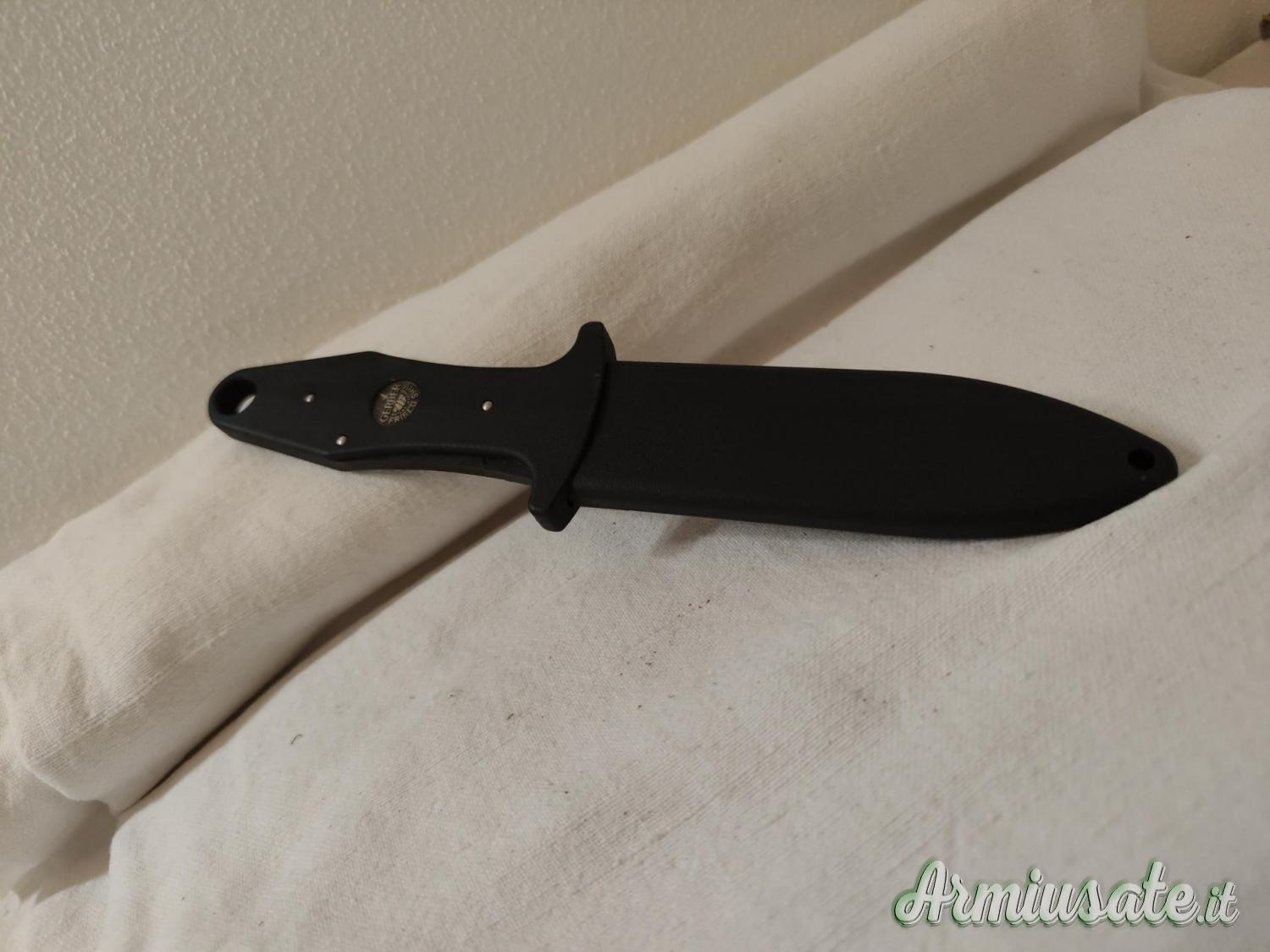 Coltello Gerber Blackie Collins Coltello Gerber Blackie Collins