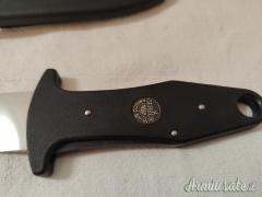 Coltello Gerber Blackie Collins