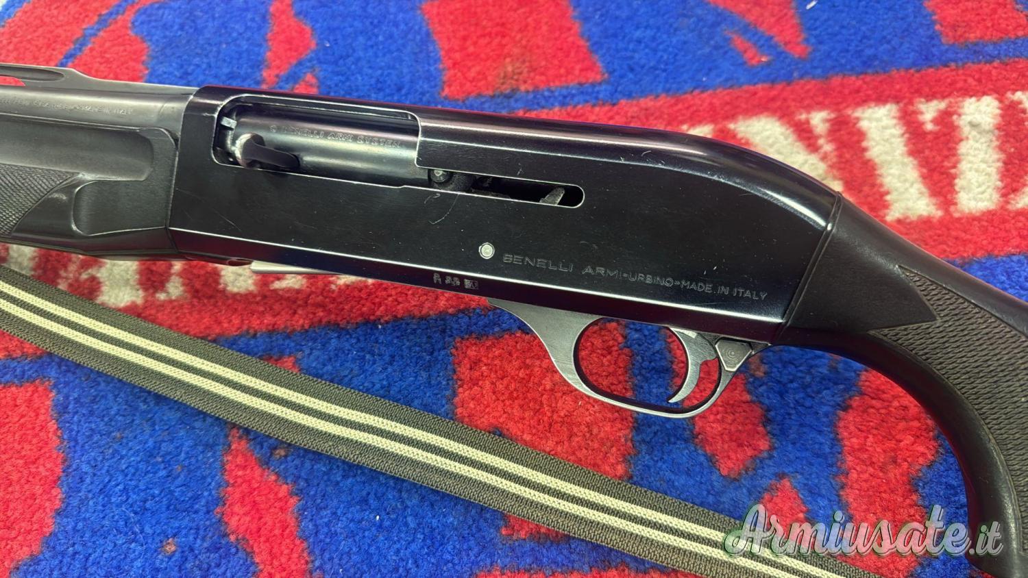 Benelli M1 Mancino 12 Benelli M1 Mancino 12