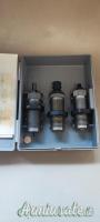 RCBS CARBIDE .380 ACP Full Lenght Dies Set
