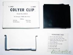 Estensione Caricatore - Clyer Clip Remington 700 BDL